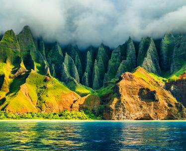 Hawaii Cruises